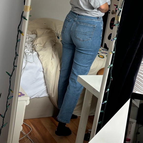 American eagle jeans 💅 - Picture 2 of 3